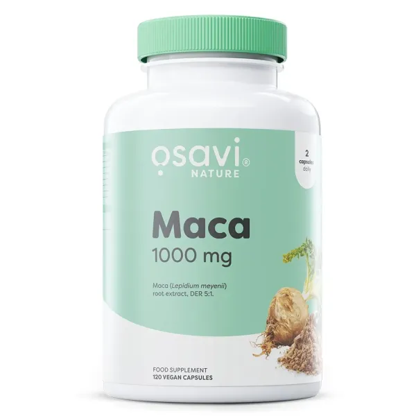 Maca
