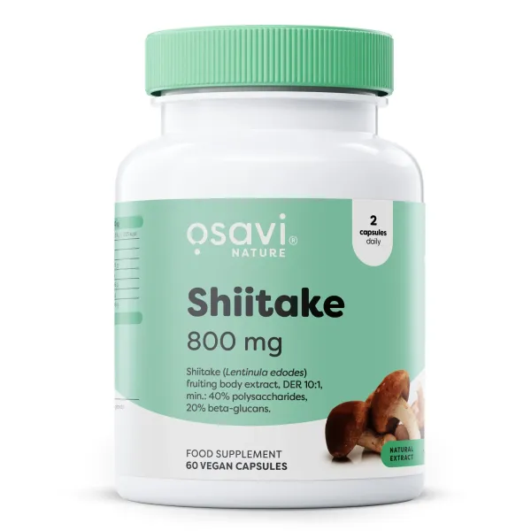 Shiitake