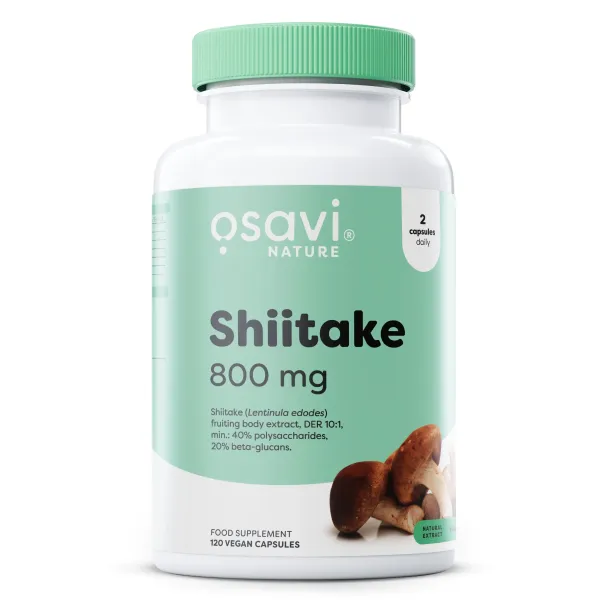 Shiitake