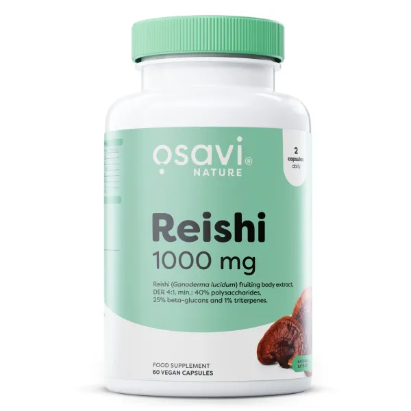 Reishi