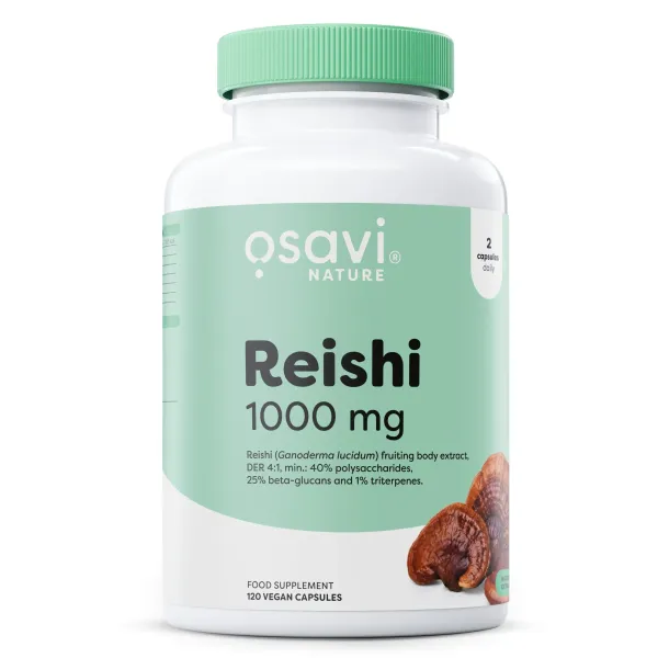 Reishi