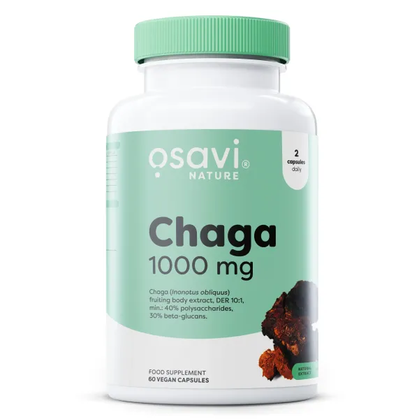 Chaga