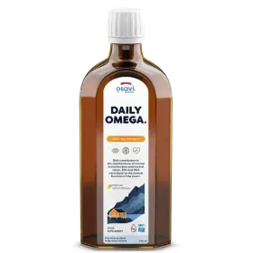 Daily Omega