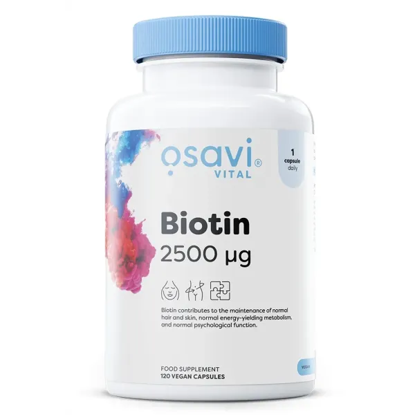Biotin