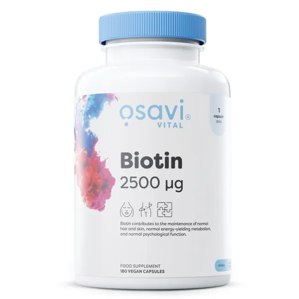 Biotin