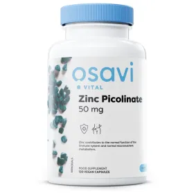 Zinc Picolinate