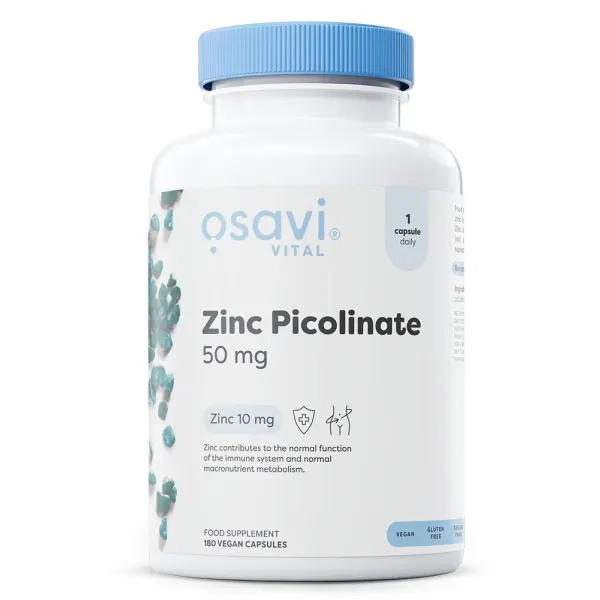 Zinc Picolinate