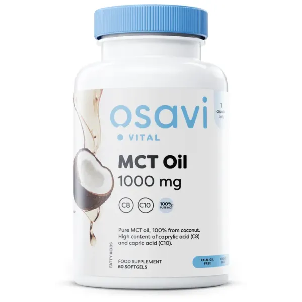 MCT Oil
