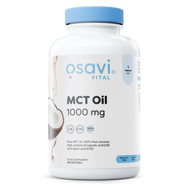 MCT Oil