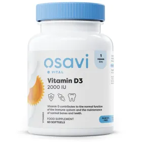 Vitamin D3