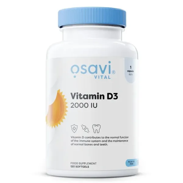 Vitamin D3