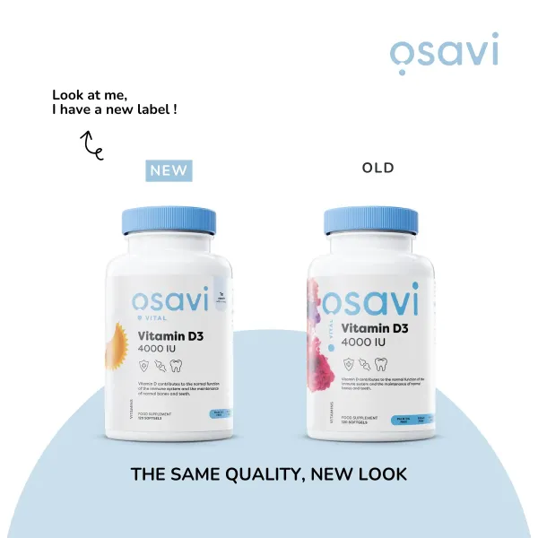 Vitamin D3