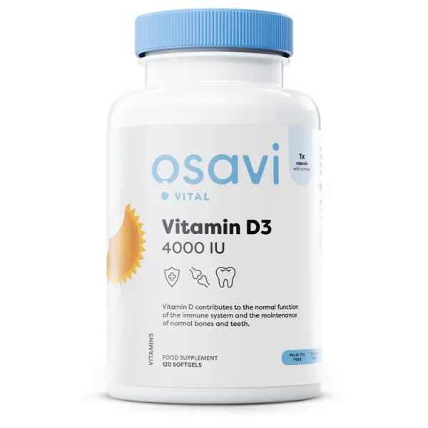 Vitamin D3