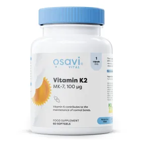 Vitamin K2 MK-7