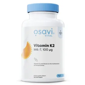 Vitamin K2 MK-7