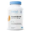 Vitamin D3 + K2