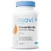 Vitamin D3 + K2