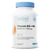 Vitamin D3 + K2