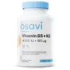 Vitamin D3 + K2