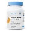 Vitamin D3 + K2