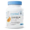 Vitamin D3 + K2