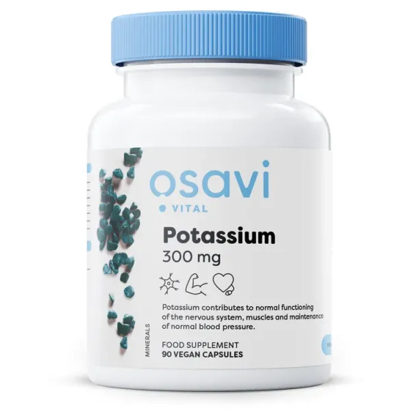 Potassium
