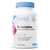 B-Complex with Choline & Inositol
