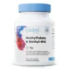 MethylFolate & Methyl-B12