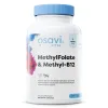 MethylFolate & Methyl-B12