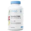 Vitaminas C1000 su rutinu ir rožių hipa