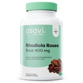 Rhodiola Rosea Root