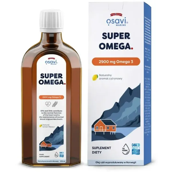 Super Omega