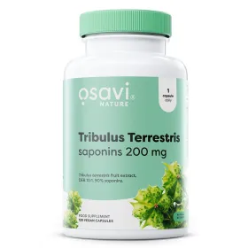 Tribulus Terrestris