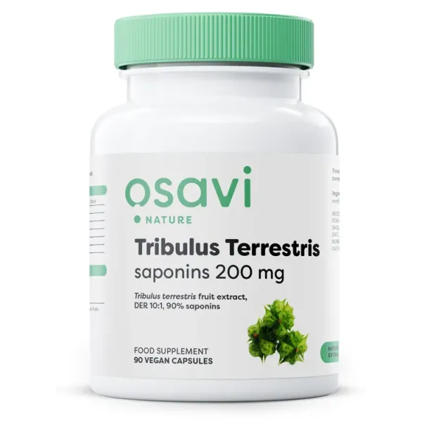 Tribulus Terrestris