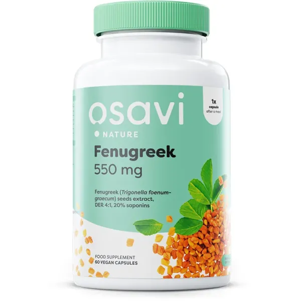 Fenugreek
