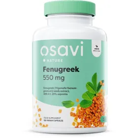 Fenugreek