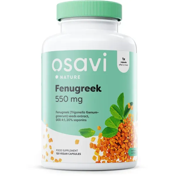 Fenugreek