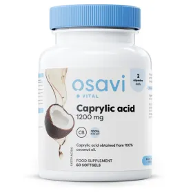Caprylic Acid