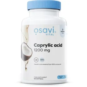 Caprylic Acid
