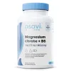 Magnesium Citrate + B6