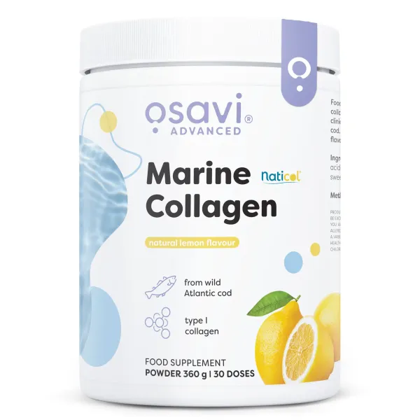 Marine Collagen Wild Cod