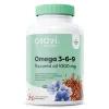 Omega 3-6-9 Flaxseed Aliese