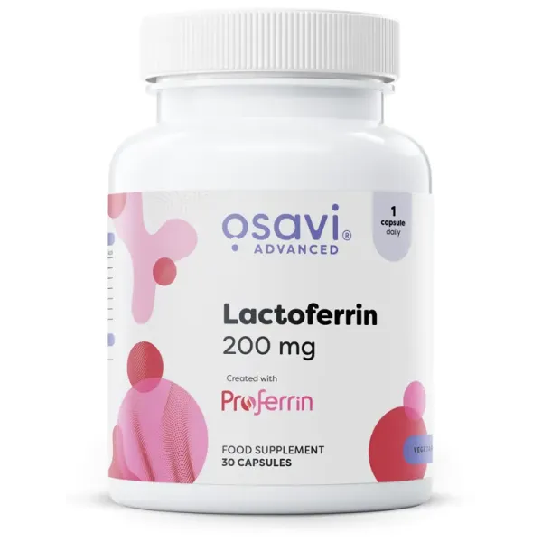 Lactoferrin