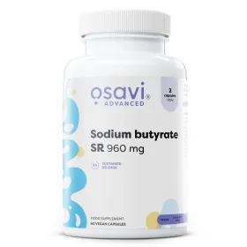 Sodium butyrate SR