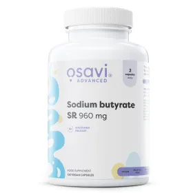 Sodium butyrate SR