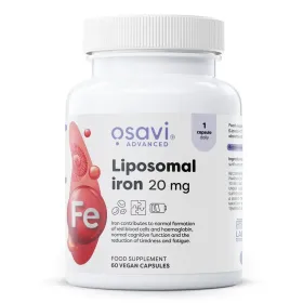 Liposomal Iron