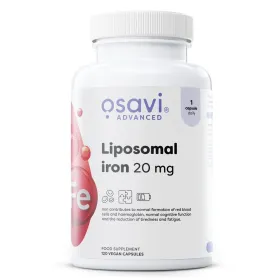 Liposomal Iron