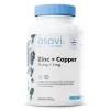 Zinc + Copper