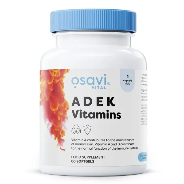 ADEK Vitamins
