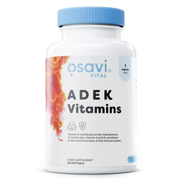 ADEK Vitamins